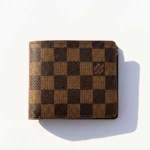 Louis Vuitton men's wallet