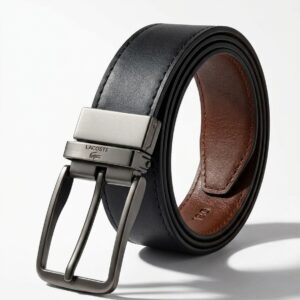 LACOSTE Men’s Belt
