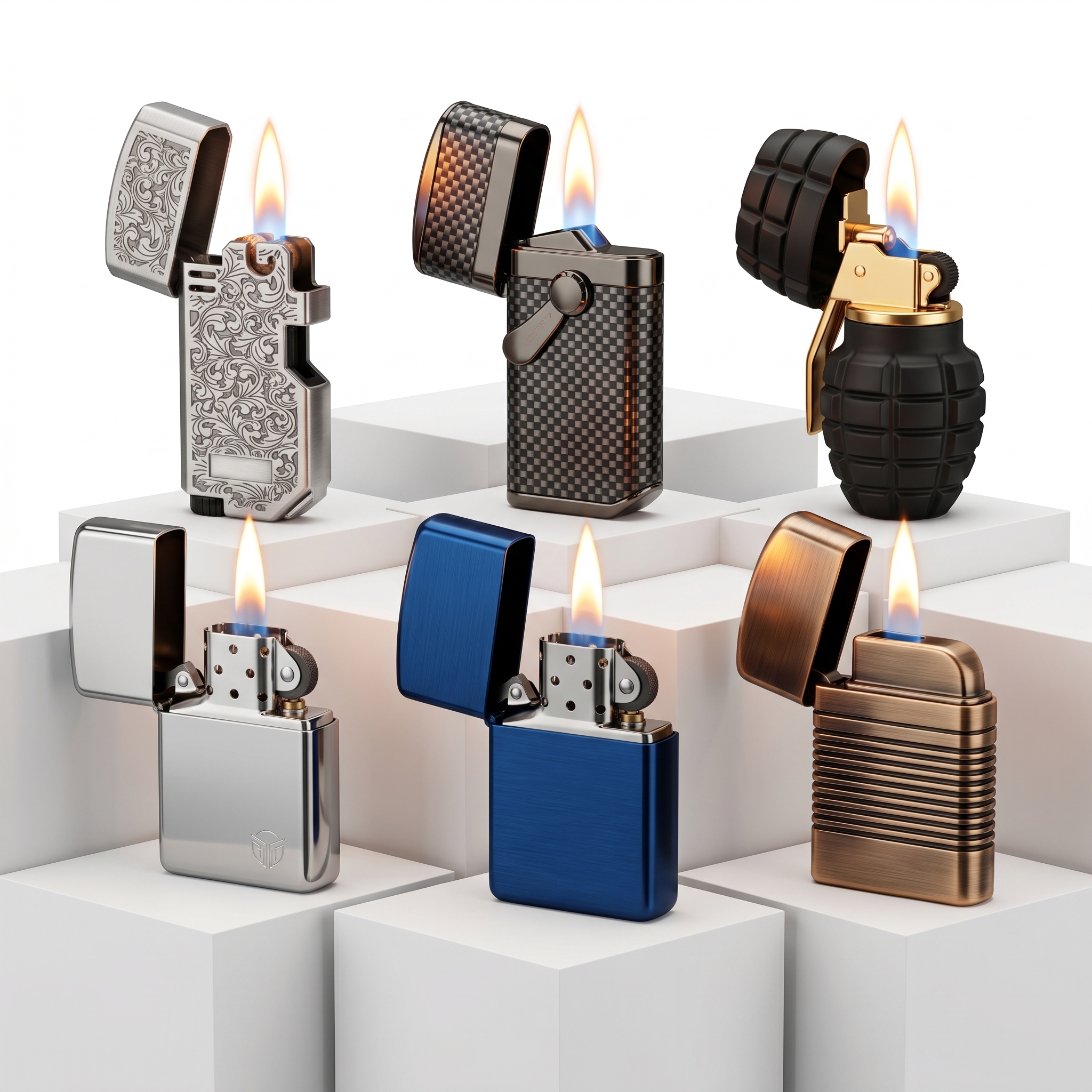 Lighter