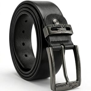 LACOSTE Men’s Belt