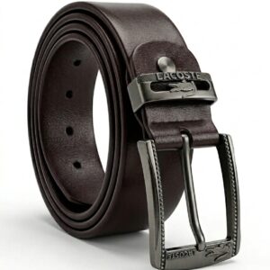 LACOSTE Men’s Belt