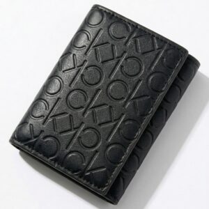 calvin klein men's wallet