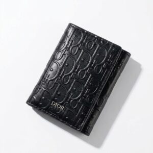 Dior men'wallet