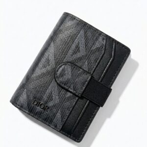 Dior men'wallet