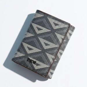 Dior men'wallet