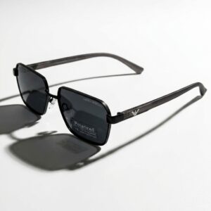 Emporio Armani Unisix sunglasses
