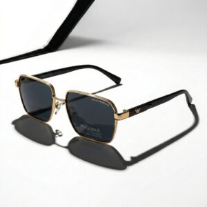 Emporio Armani Unisix sunglasses