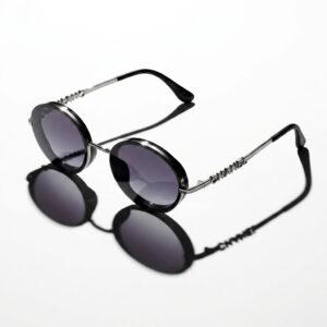 Chanel women's sunglasses