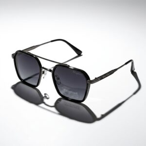 Ferragamo men's sunglasses