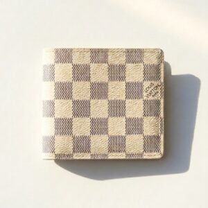 Louis Vuitton men's wallet