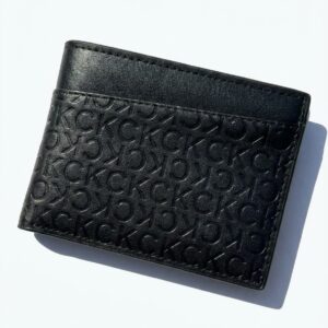 Calvin Klein men's wallet