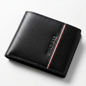 Tommy Hilfiger men's wallet