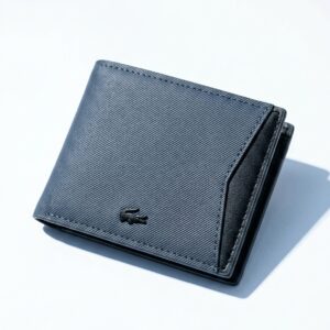 lacoste men's wallet