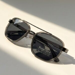 Emporio Armani men's sunglasses