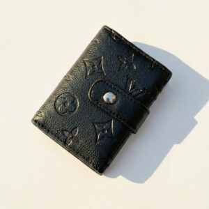 Louis Vuitton men's wallet