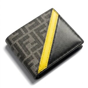 fendi men’s wallet