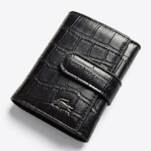 lacoste men's wallet