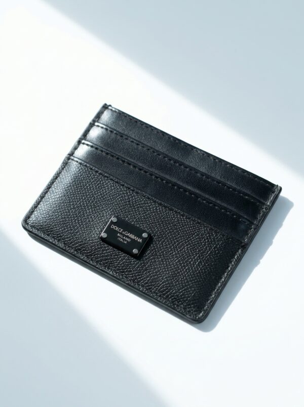 Dolce & Gabbana card holder