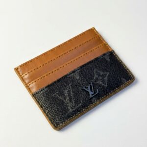 LOUIS VUITTON  card holder