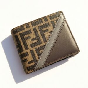 fendi men’s wallet