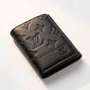 Louis Vuitton men's dual wallet