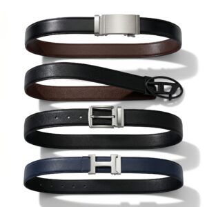 men's belt