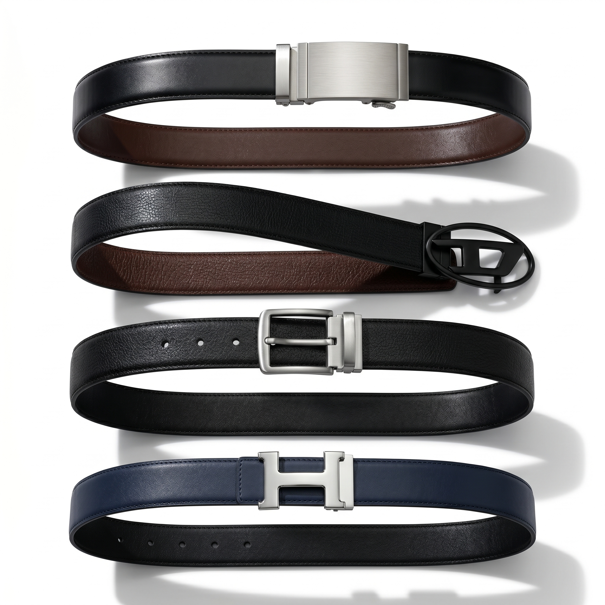 men's belt
