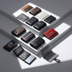 Card Holders