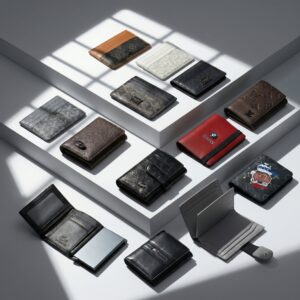 Men's Wallets