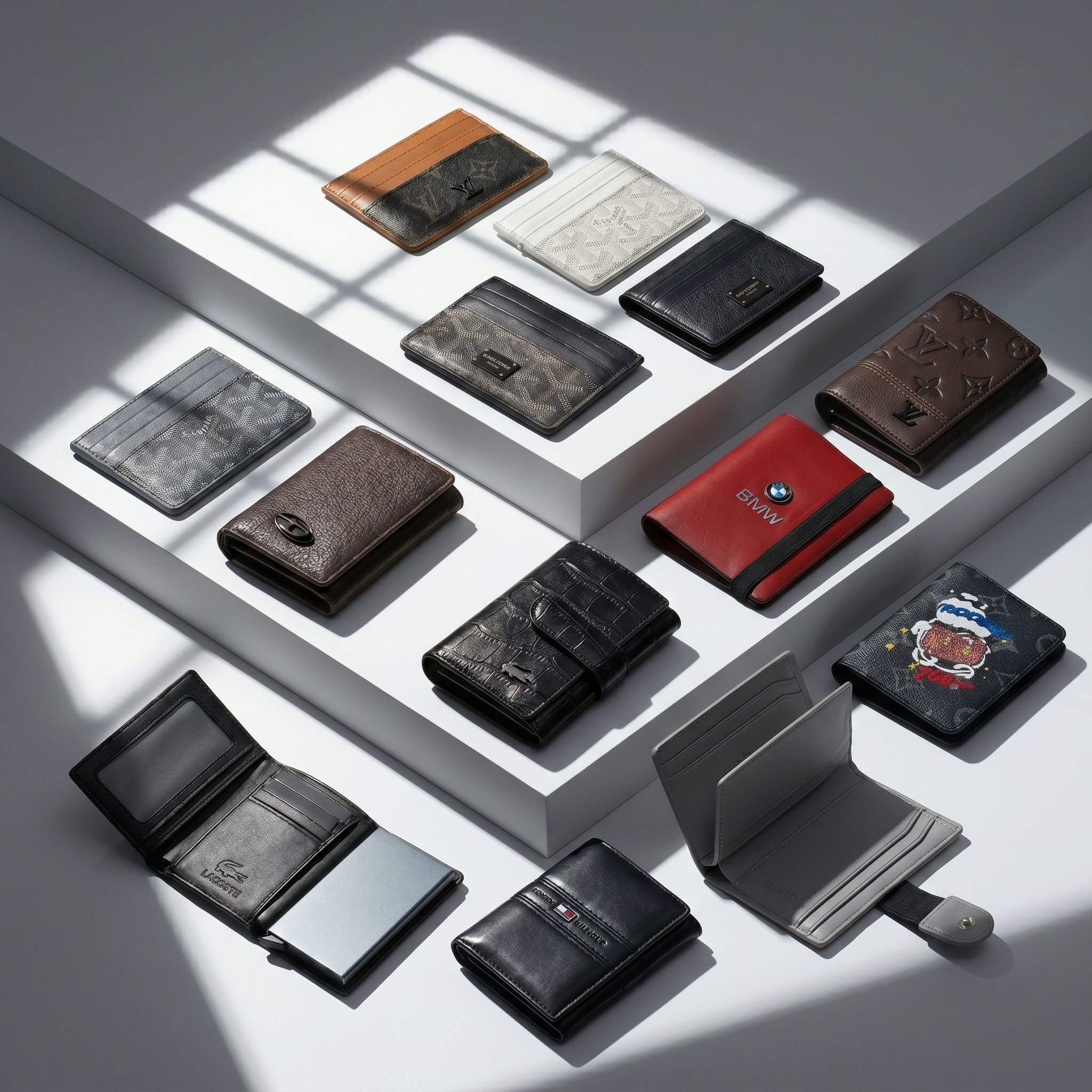 Men's Wallets