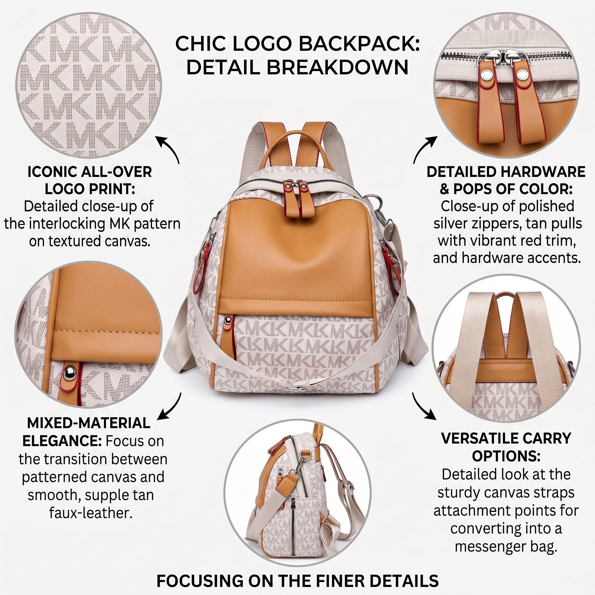 Women's bag