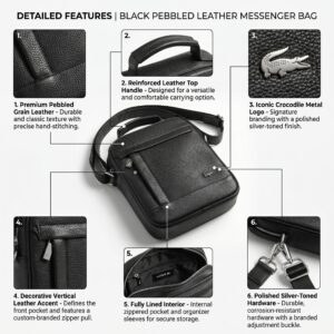 Men's bag