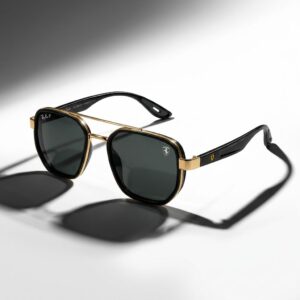 Ferrari Ray-Ban men's sunglasses