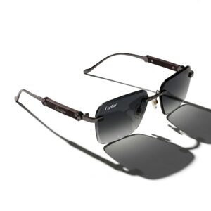 Cartier Unisex sunglasses