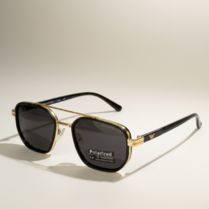 Emporio Armani Unisix sunglasses