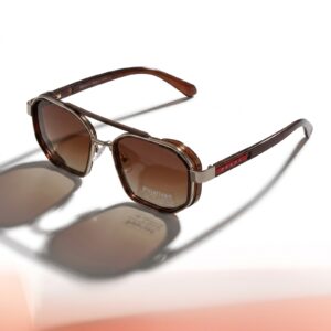 PRADA Men's sunglasses