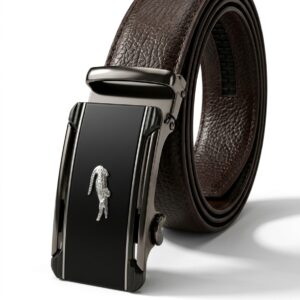 LACOSTE Men’s Belt