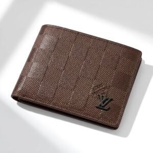 Louis Vuitton men's wallet