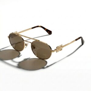 Miu Miu women's sunglasses
