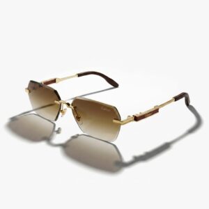 Cartier Unisex sunglasses