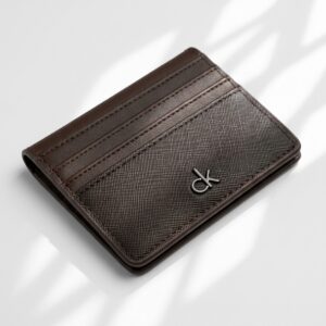 Calvin Klein men's wallet