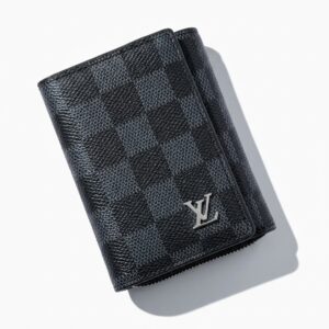 Louis Vuitton men's wallet