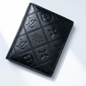 Louis Vuitton men's wallet