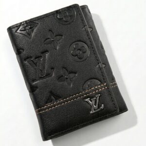 LOUIS VUITTON men's wallet