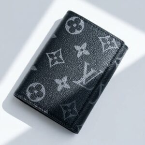 Louis Vuitton men's wallet