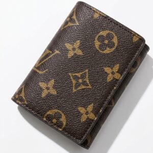 Louis Vuitton men's wallet