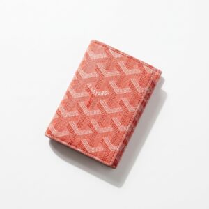 Goyard women's wallet