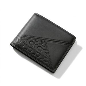 calvin klein men's wallet