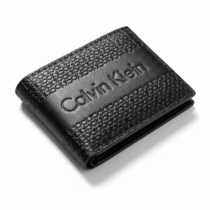 calvin klein men's wallet