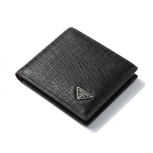 PRADA men's wallet